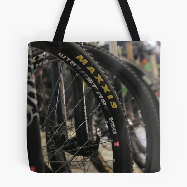 Item preview, Bike Tires designed and sold by Zak Heald.