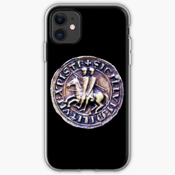 Black Templars Iphone Cases Covers Redbubble - 3rd crusade hospitaller knight top roblox