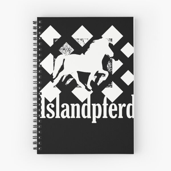 Item preview, Icelandic Horse: Iceland Horse Tölt Pony Merch designed and sold by iLambdaChi.