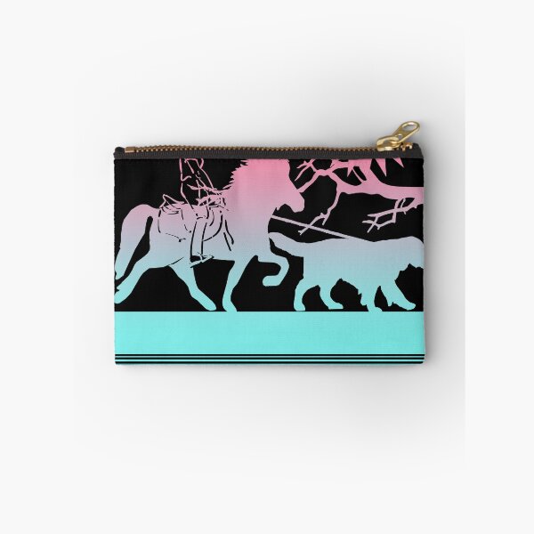 Item preview, Icelandic Horse: Iceland Horse Tölt Pony Merch designed and sold by iLambdaChi.