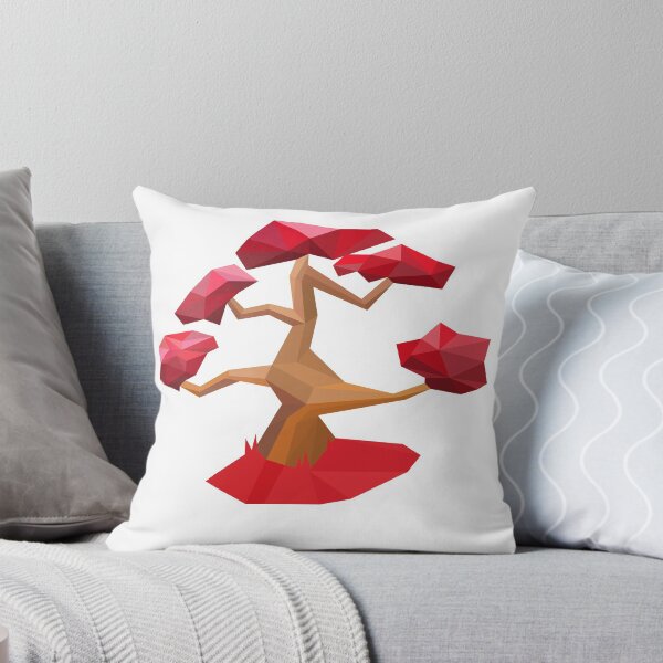 Item preview, Geometric Tree designed and sold by Kassidy Dillard.