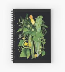 Colleen's First Pick Spiral Notebook