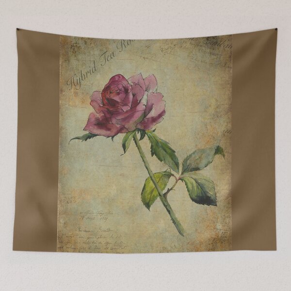 Item preview, Hybrid Tea Rose designed and sold by Creative by Design.