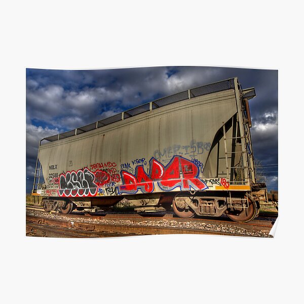 Daper Poster