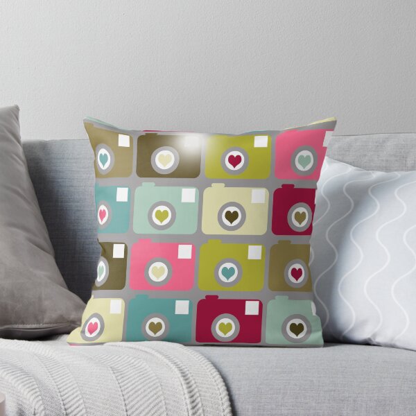 Item preview, Camera Affair designed and sold by Beth Thompson.