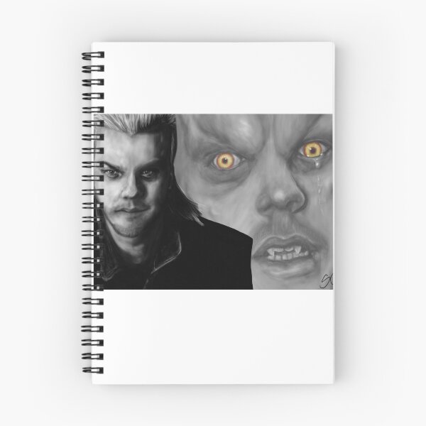 Item preview, David-The Lost Boys v2 designed and sold by Skylar Scott McKenzie.
