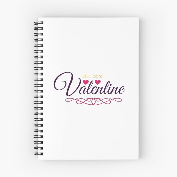 Item preview, Be My Valentine - Cute & Romantic Valentine's Day designed and sold by Ding-One.