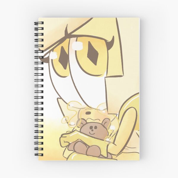 Item preview, Emotional Yellow designed and sold by gross-girl99.