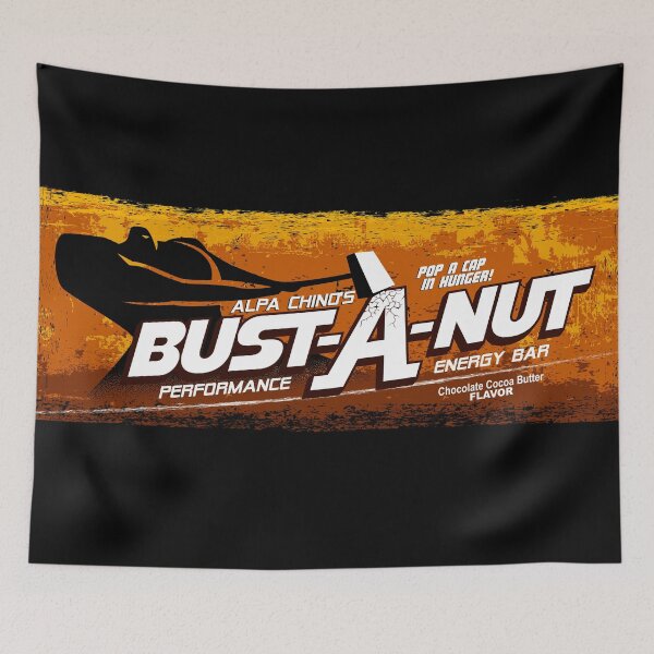 Item preview, Bust a Nut designed and sold by trev4000.