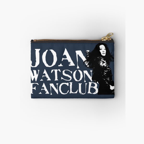 Item preview, Joan Watson Fanclub designed and sold by Kiluvi.