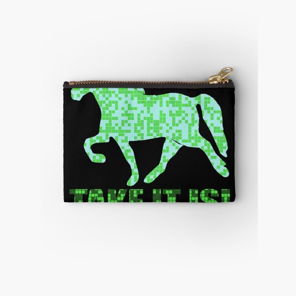 Item preview, Icelandic Horse: Iceland Horse Tölt Pony Merch designed and sold by iLambdaChi.