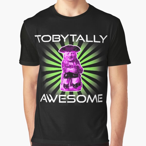 Graphic T-Shirt