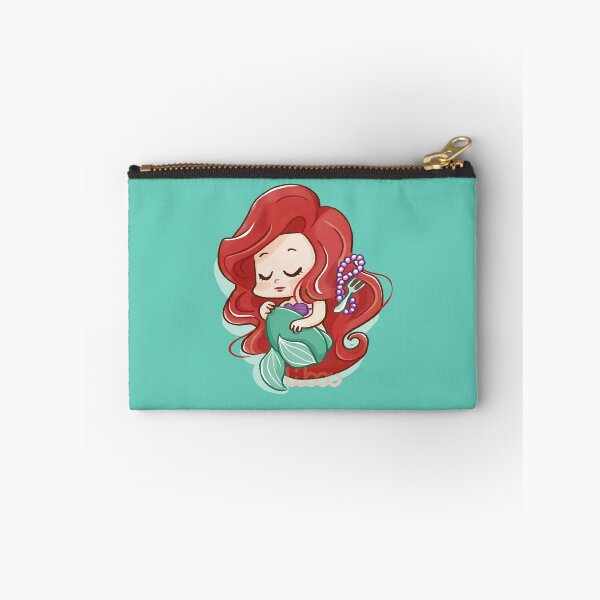 Item preview, Chibi mermaid underwater designed and sold by Libou.