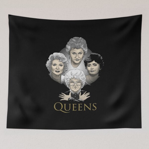 Item preview, golden girls designed and sold by marycolorado.