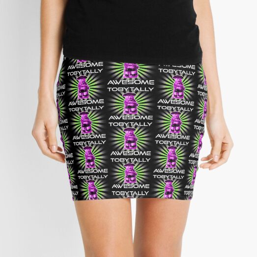 Mini Skirt