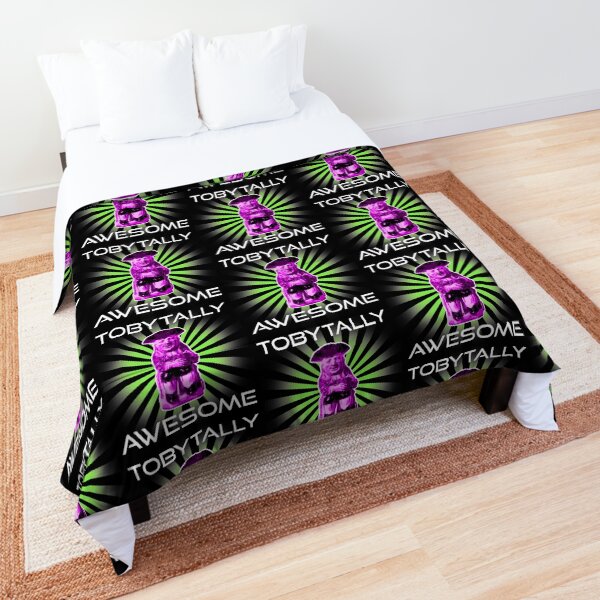 Comforter