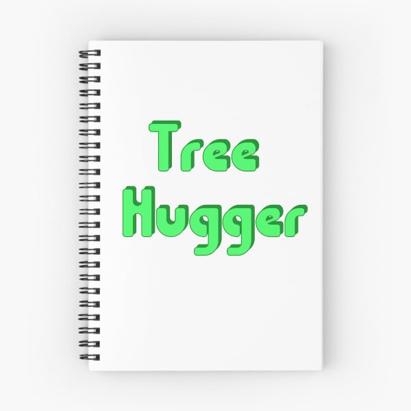 Item preview, Tree Hugger - simple designed and sold by CRHerrera.