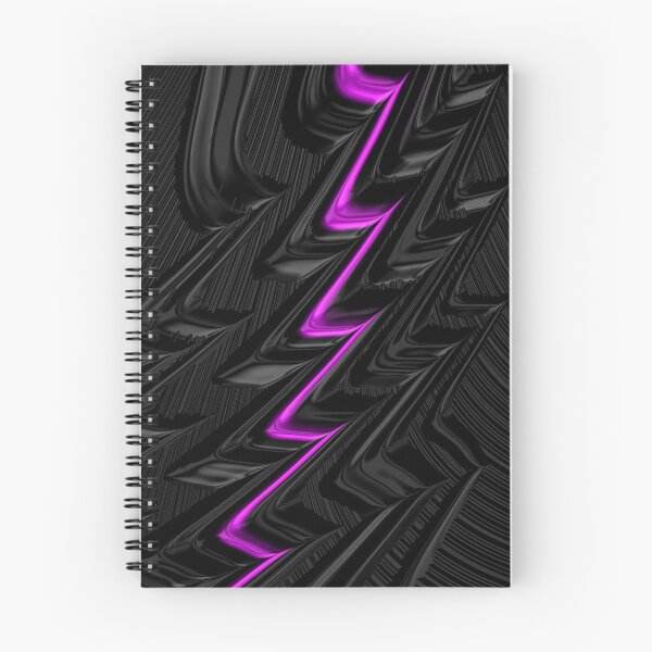 Item preview, Pink Lightning designed and sold by Steve Purnell Photography.