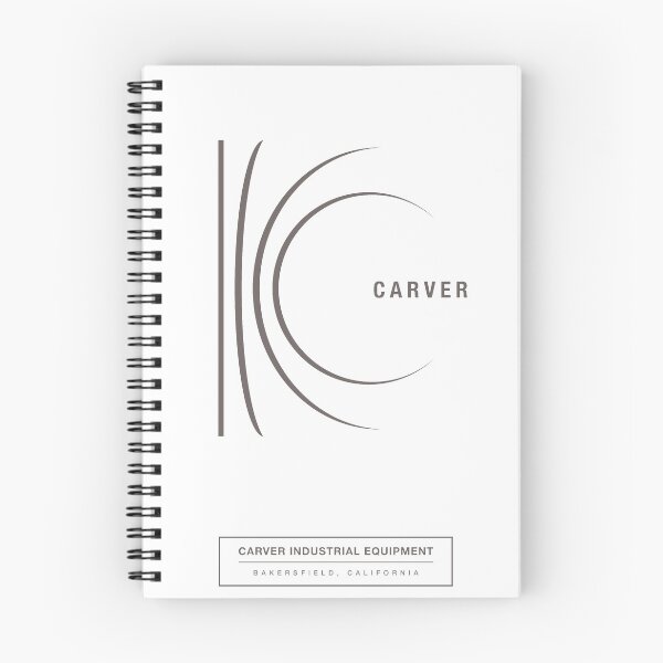 Item preview, Carver Industrial Equipment - The Cell (2000) designed and sold by Function9.
