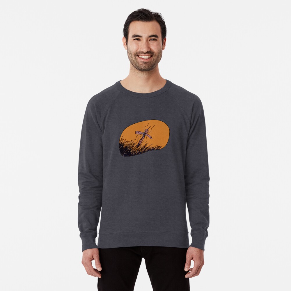 Item preview, Lightweight Sweatshirt designed and sold by marslegarde.