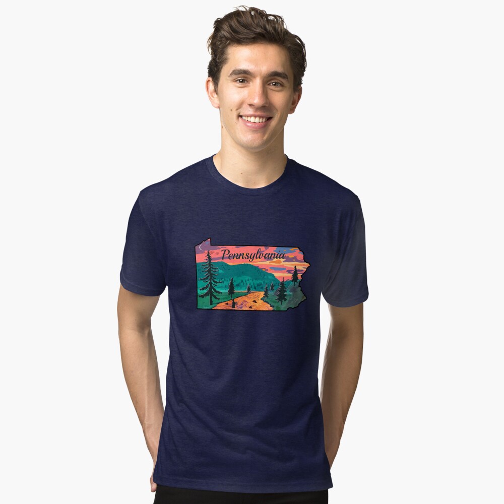 Artikel-Vorschau von Vintage T-Shirt, designt und verkauft von TeeCreations.