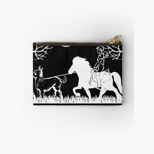 Item preview, Icelandic Horse: Iceland Horse Tölt Pony Merch designed and sold by iLambdaChi.