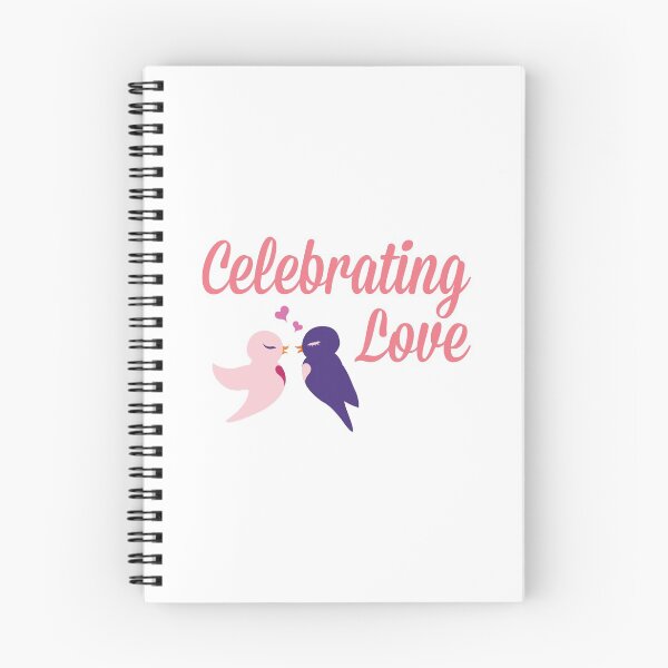 Item preview, Celebrating Love - Cute & Romantic Valentine's Day designed and sold by Ding-One.