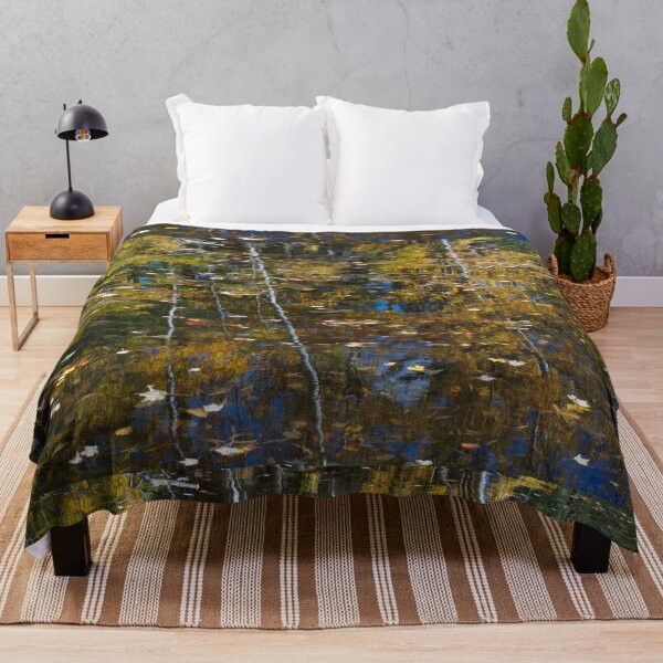 Item preview, Autumn Reflection designed and sold by srwdesign.