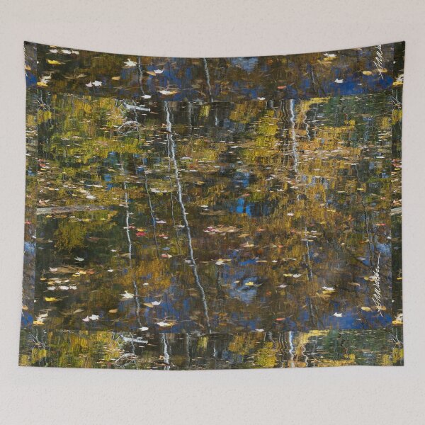 Item preview, Autumn Reflection designed and sold by srwdesign.