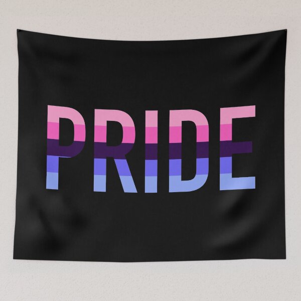 Item preview, Pride, Omni designed and sold by Skyler Orion X.