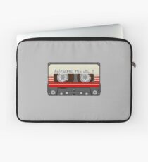Guardians Awesome Mix Vol 1 Laptop Sleeve