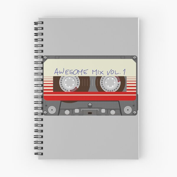 Item preview, Guardians Awesome Mix Vol 1 designed and sold by AkiraHawk.