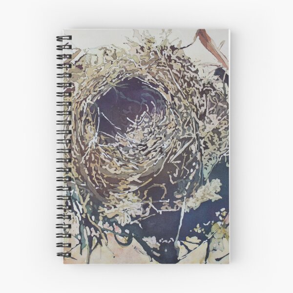 Item preview, Empty Nest designed and sold by JennyArmitage.