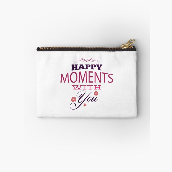Item preview, Happy Moments With You - Romantic Valentine's Day designed and sold by Ding-One.