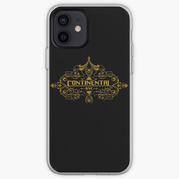Continental Coque souple iPhone
