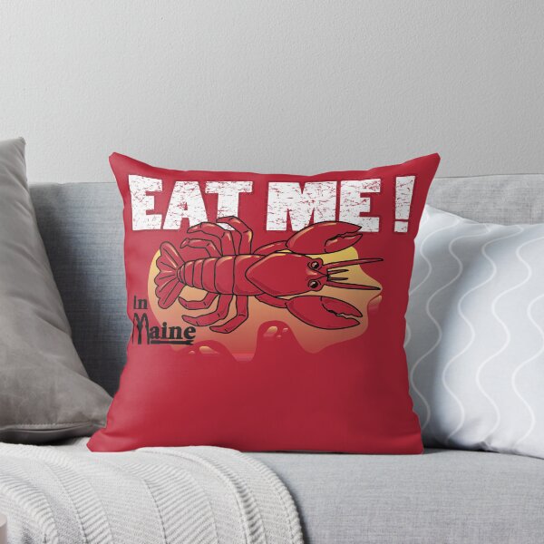 Item preview, Eat Me! designed and sold by jnolen85.