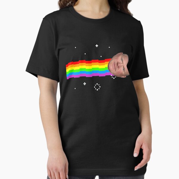 Item preview, Phil Mitchell Nyan Cat Meme designed and sold by Nova5.