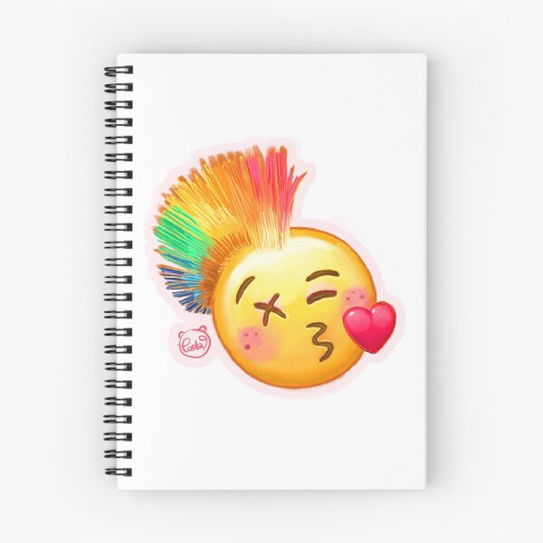 Item preview, POSTA PANDA - Pride Kiss designed and sold by PostaPanda.