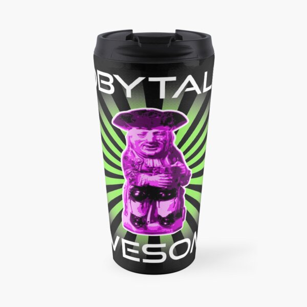 Travel Mug