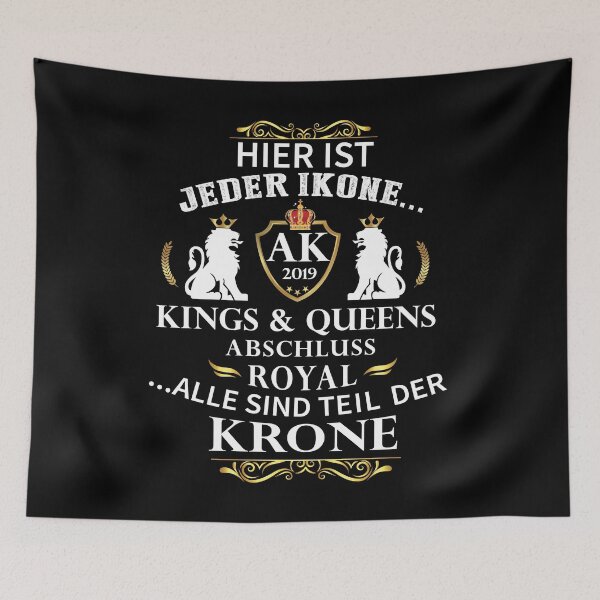 Item preview, Completed 2019 - Kings & Queens - Royal designed and sold by 1681830934131.