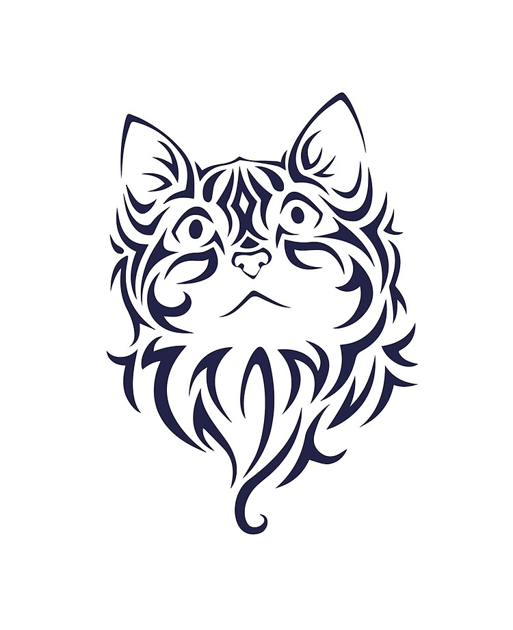 Funda y vinilo para iPad «Frente que hace frente a la plantilla de la cara del gatito del gato» de allhistory | Redbubble Funda y vinilo para iPad «Frente que hace frente a la plantilla de la cara del gatito del gato» de allhistory | Redbubble