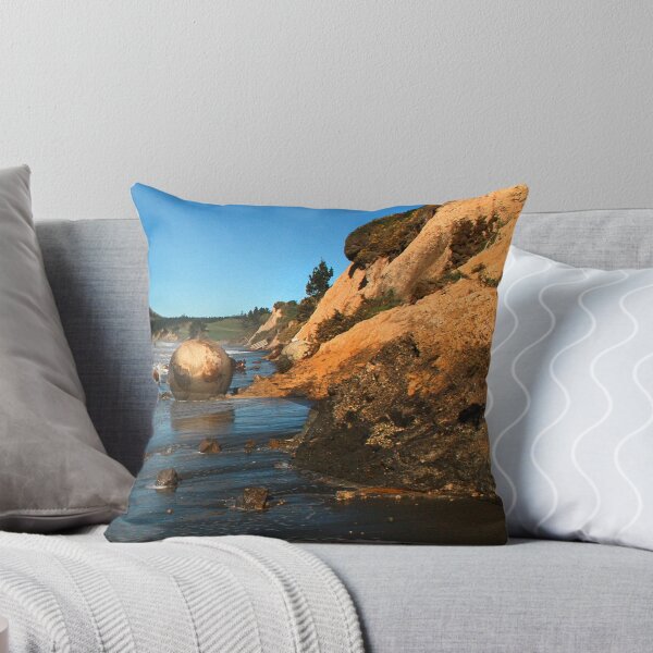 Item preview, Boulders in New Zealand designed and sold by maureenclark.