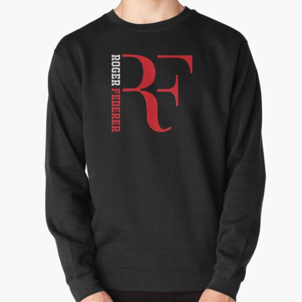 federer sweatshirt