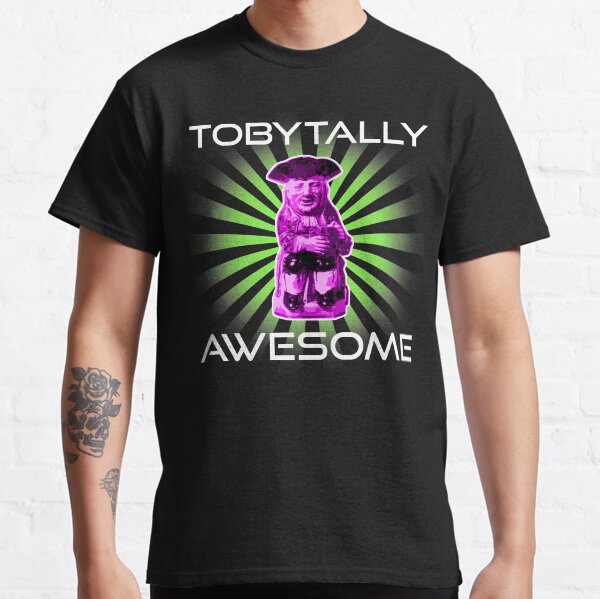 Classic T-Shirt