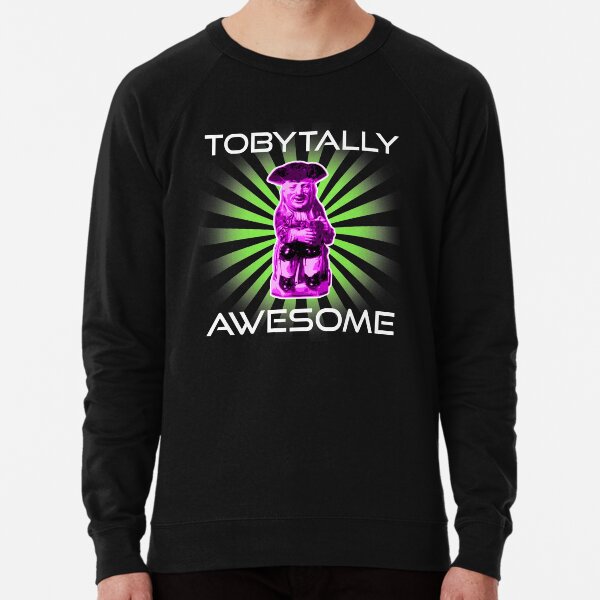 Lightweight Sweatshirt
