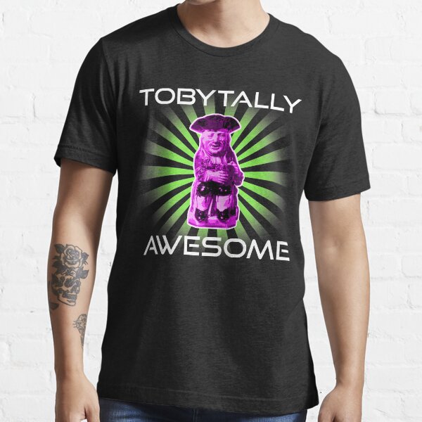 Essential T-Shirt