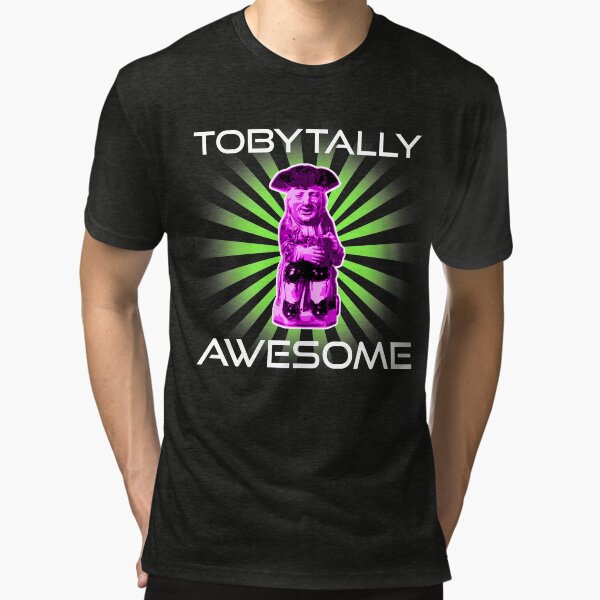 Tri-blend T-Shirt