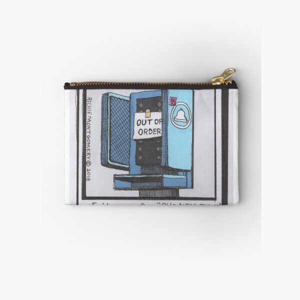 Item preview, Phony Phone designed and sold by Richie Montgomery.