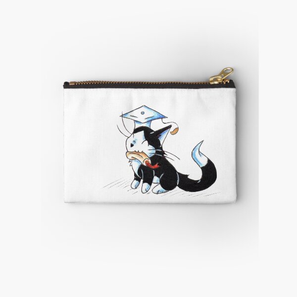 Item preview, Tuxedo Grad designed and sold by KOKeefeArt.