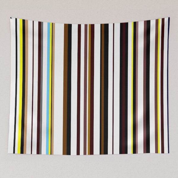 Item preview, YikeStripes #7 designed and sold by M-SWM.